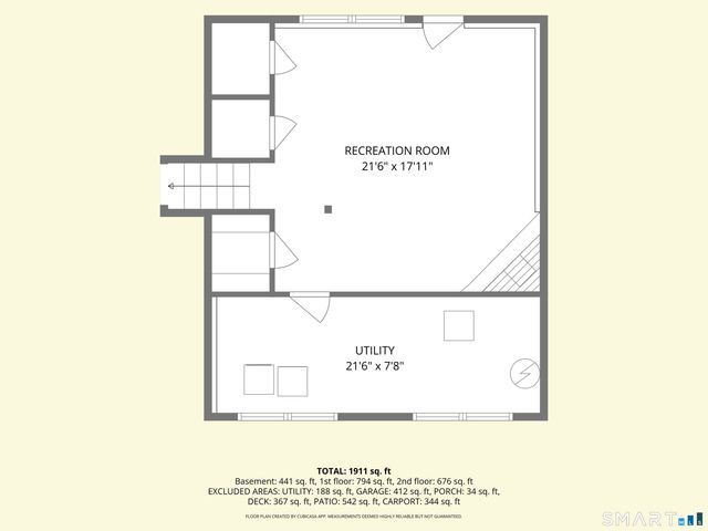 54 Deforest Drive, North Branford, CT 06471
