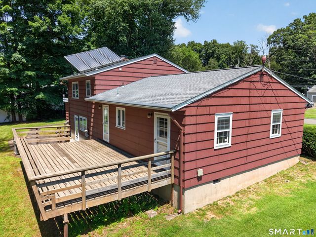 54 Deforest Drive, North Branford, CT 06471