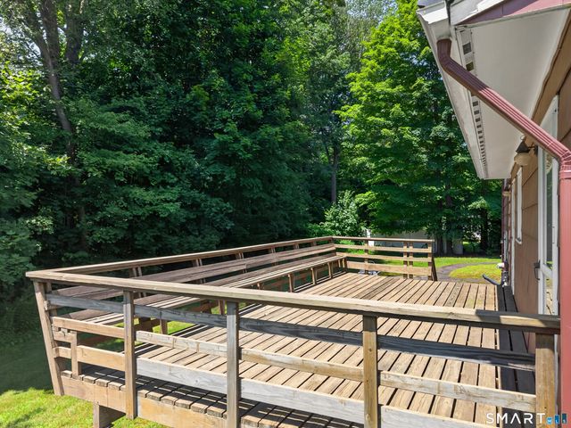 54 Deforest Drive, North Branford, CT 06471