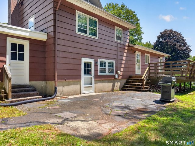 54 Deforest Drive, North Branford, CT 06471