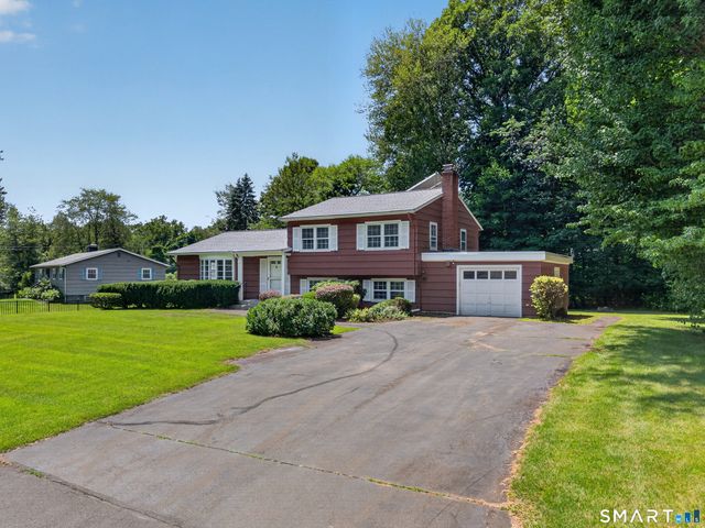54 Deforest Drive, North Branford, CT 06471