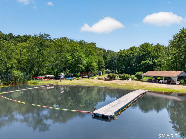 54 Deforest Drive, North Branford, CT 06471