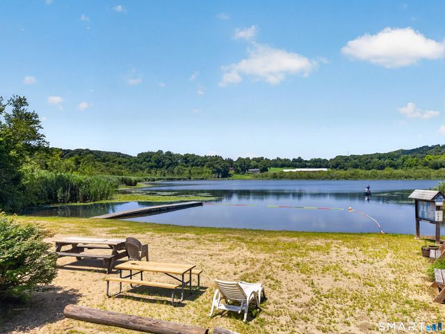 54 Deforest Drive, North Branford, CT 06471