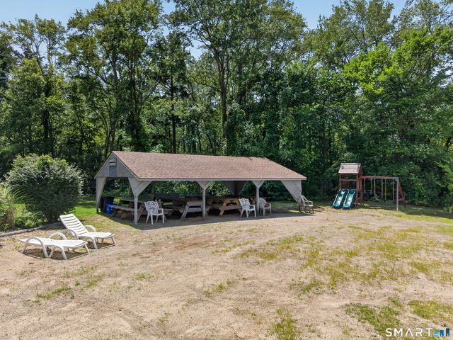 54 Deforest Drive, North Branford, CT 06471