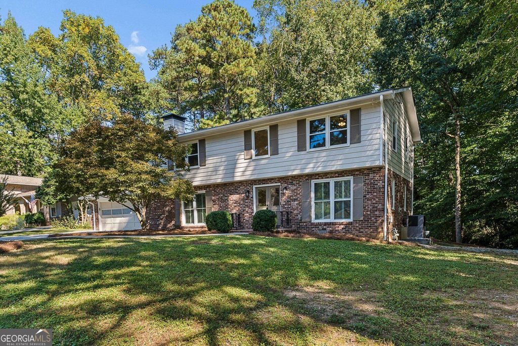 4613 Sharon Valley Court, Atlanta, GA 30338 — photo 3