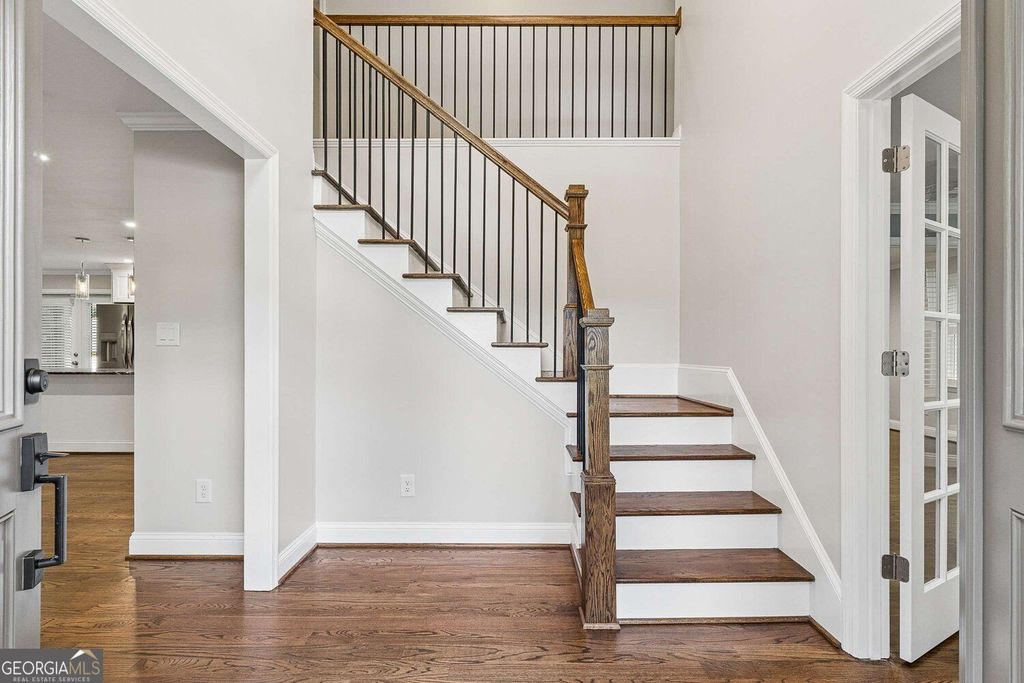 4613 Sharon Valley Court, Atlanta, GA 30338 — photo 4
