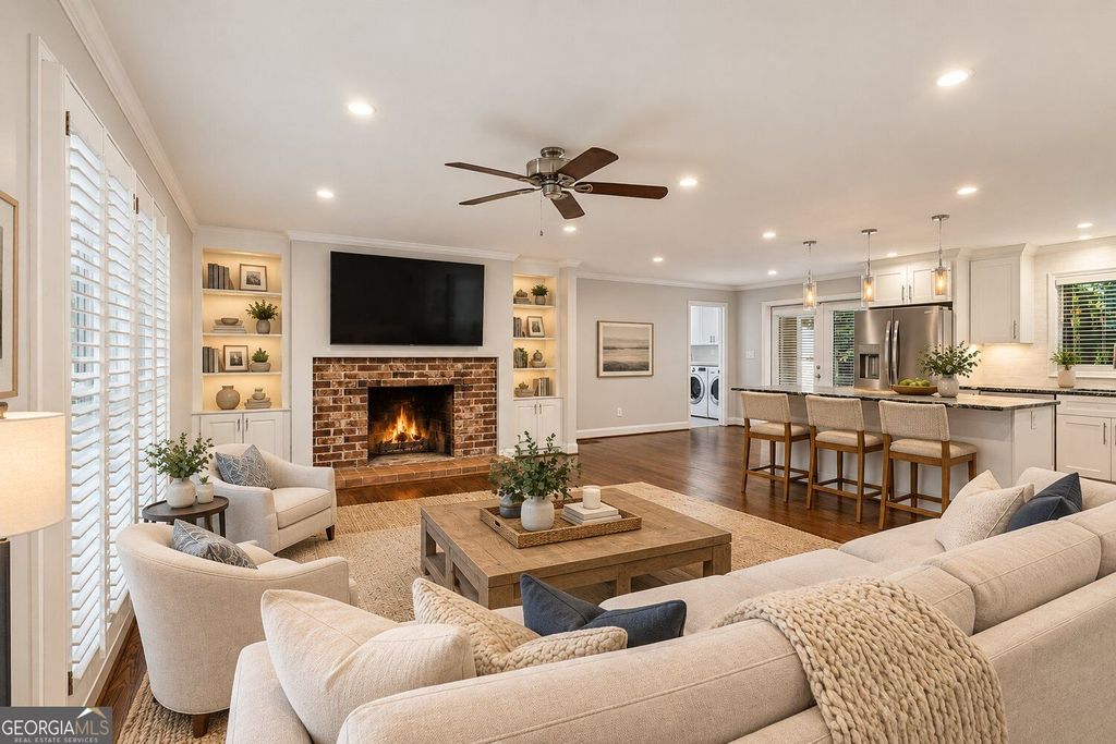 4613 Sharon Valley Court, Atlanta, GA 30338 — photo 5