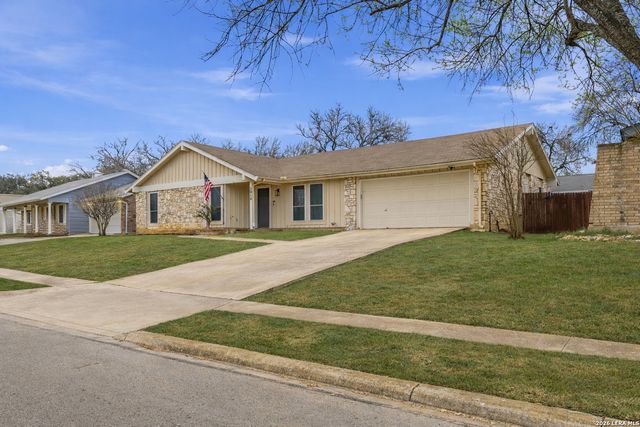 5914 Freemans Farm, San Antonio, TX 78233