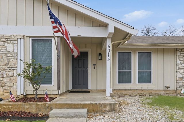 5914 Freemans Farm, San Antonio, TX 78233
