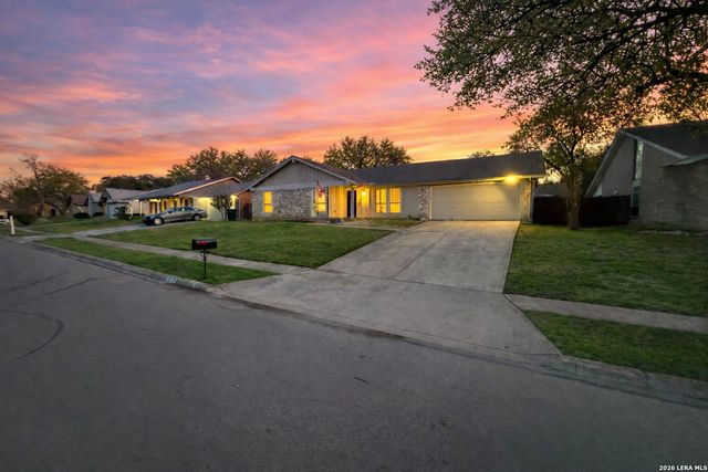 5914 Freemans Farm, San Antonio, TX 78233