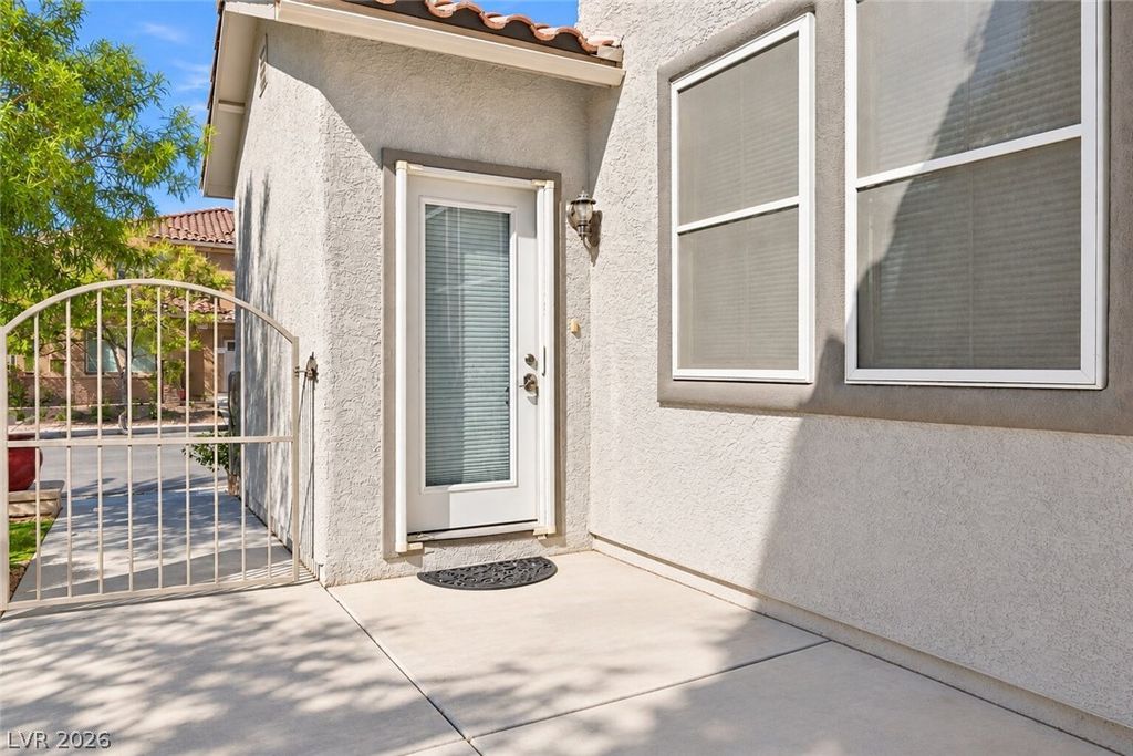 2128 Mountain Rail Drive, North Las Vegas, NV 89084 — photo 3