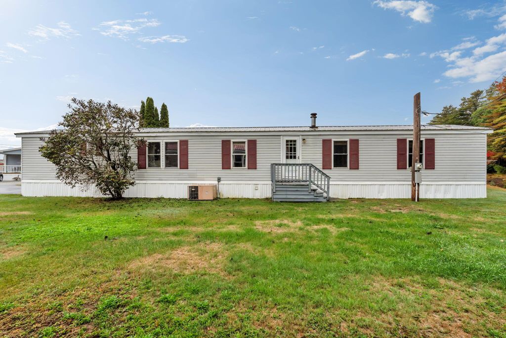 12 Elwell Lane, Brunswick, ME 04011 — exterior