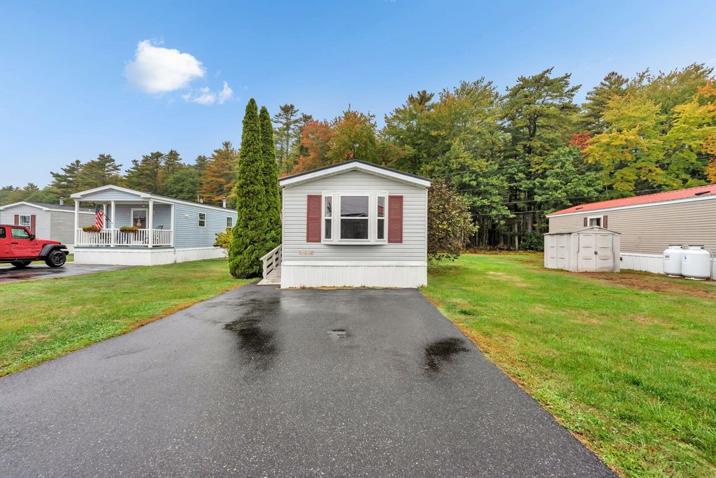 12 Elwell Lane, Brunswick, ME 04011 — photo 2