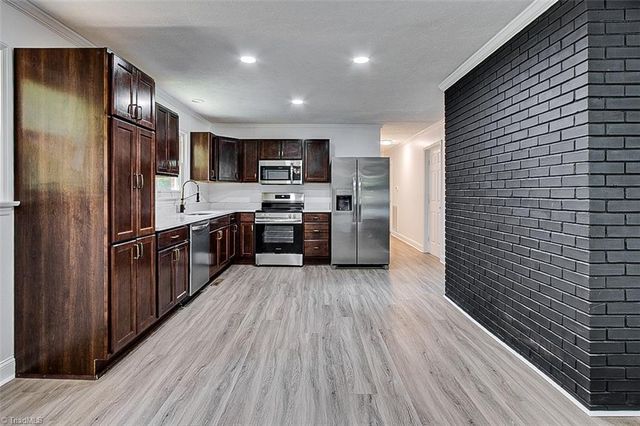 3766 Midway Acres Road, Asheboro, NC 27205