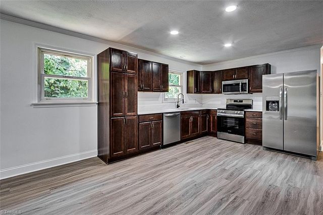3766 Midway Acres Road, Asheboro, NC 27205