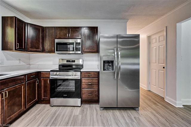 3766 Midway Acres Road, Asheboro, NC 27205