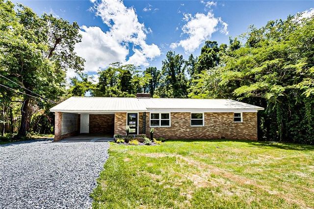 3766 Midway Acres Road, Asheboro, NC 27205