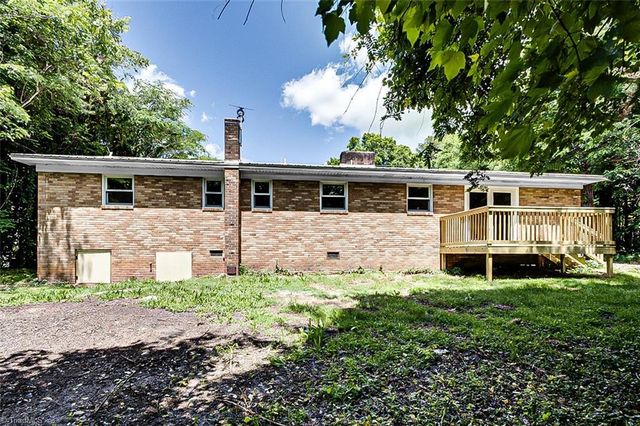 3766 Midway Acres Road, Asheboro, NC 27205