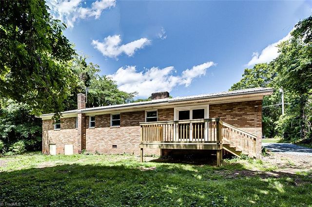 3766 Midway Acres Road, Asheboro, NC 27205
