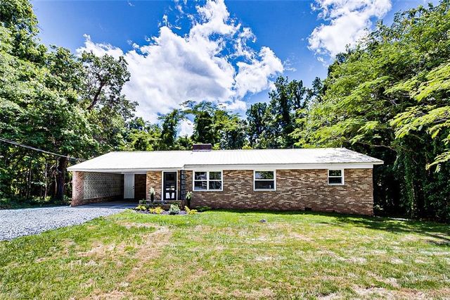 3766 Midway Acres Road, Asheboro, NC 27205
