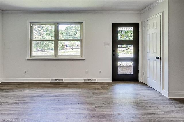 3766 Midway Acres Road, Asheboro, NC 27205