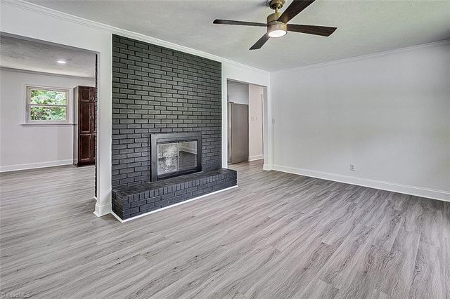 3766 Midway Acres Road, Asheboro, NC 27205