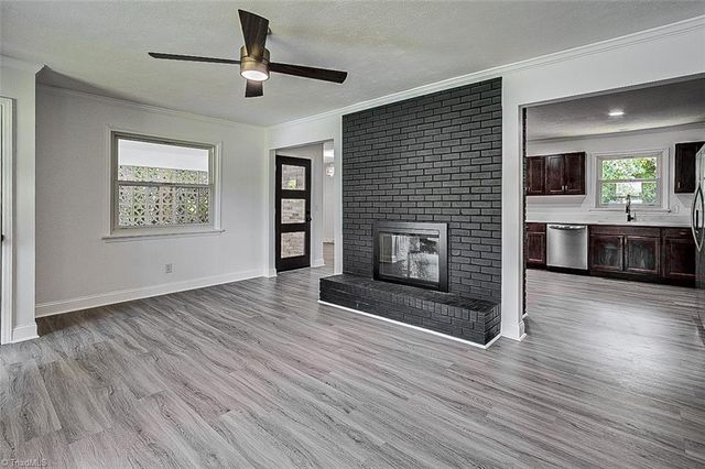 3766 Midway Acres Road, Asheboro, NC 27205