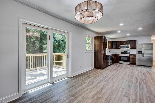 3766 Midway Acres Road, Asheboro, NC 27205