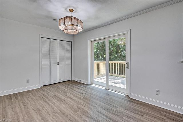 3766 Midway Acres Road, Asheboro, NC 27205