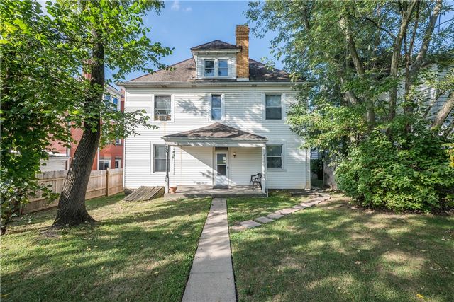 360 Duncan Ave, City Of Washington, PA 15301