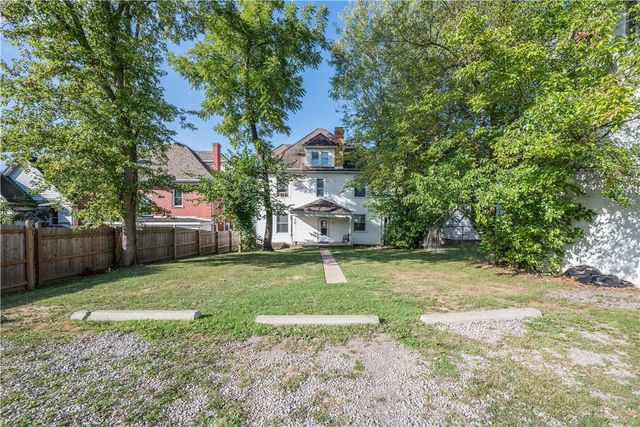 360 Duncan Ave, City Of Washington, PA 15301