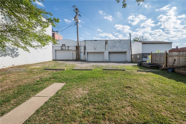 360 Duncan Ave, City Of Washington, PA 15301