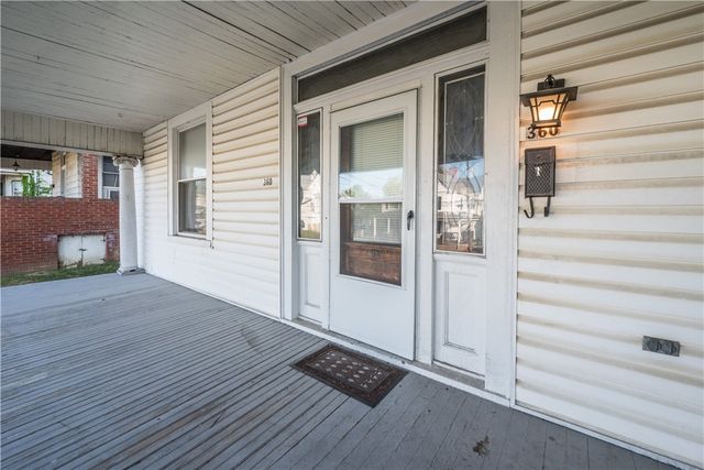 360 Duncan Ave, City Of Washington, PA 15301