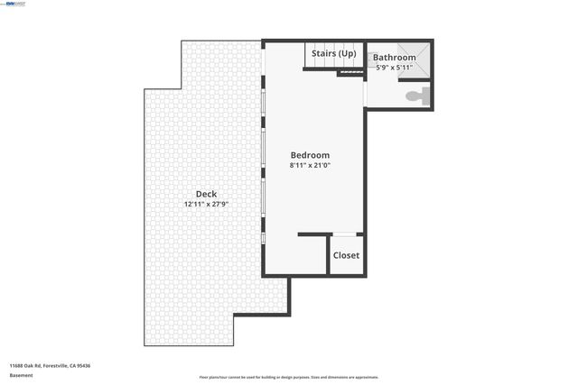 26 Oak Rd, Orinda, CA 94563
