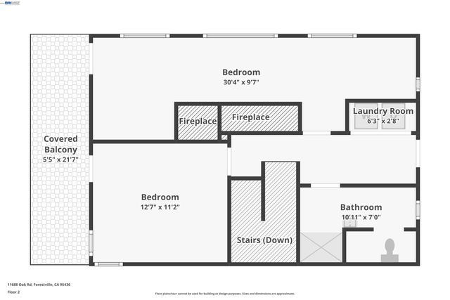 26 Oak Rd, Orinda, CA 94563