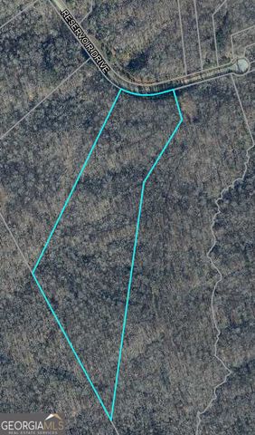 3864 Reservoir Drive TRACT 21, Gainesville, GA 30507