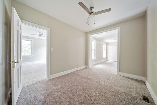 1740 Carolina Avenue, Orangeburg, SC 29115