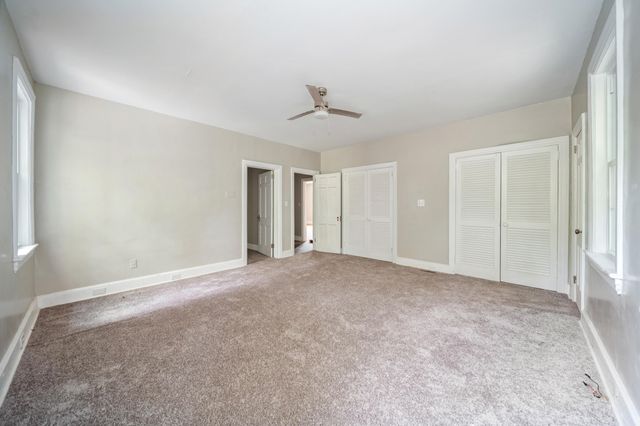 1740 Carolina Avenue, Orangeburg, SC 29115