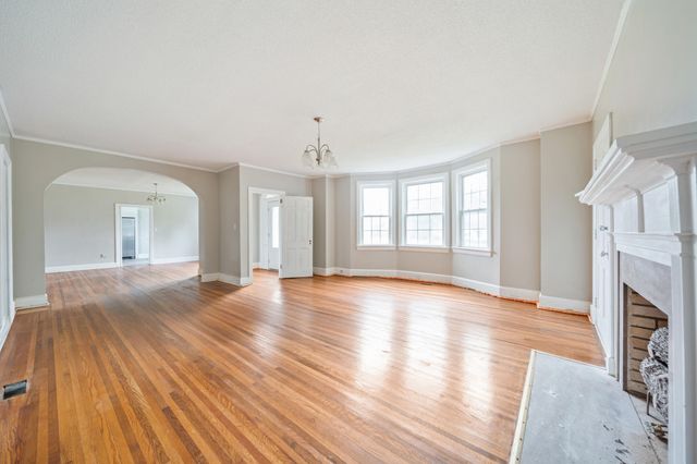 1740 Carolina Avenue, Orangeburg, SC 29115