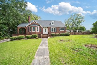 1740 Carolina Avenue, Orangeburg, SC 29115
