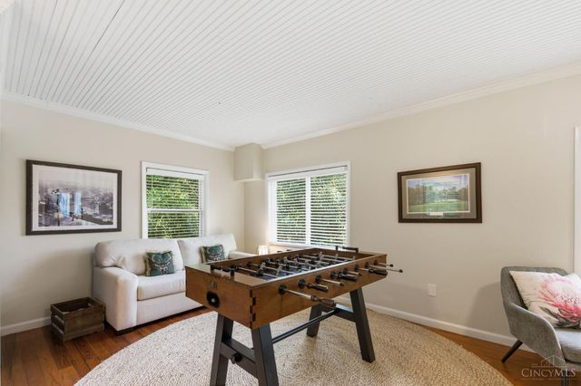 5881 Thorny Ridge, Miami Twp, OH 45150