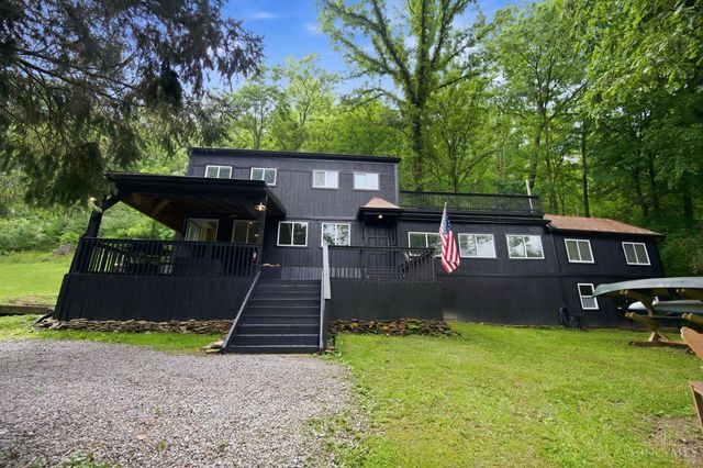 5881 Thorny Ridge, Miami Twp, OH 45150