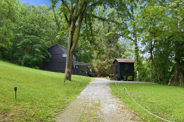 5881 Thorny Ridge, Miami Twp, OH 45150