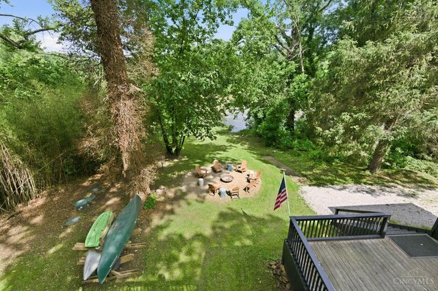 5881 Thorny Ridge, Miami Twp, OH 45150