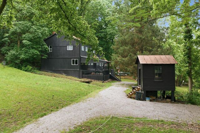 5881 Thorny Ridge, Miami Twp, OH 45150