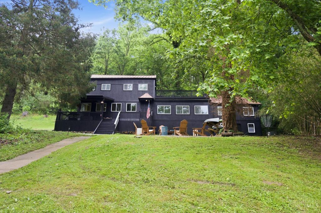 5881 Thorny Ridge, Miami Twp, OH 45150