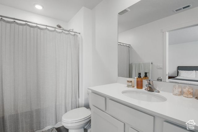 943 E DRIFTER LN, Saratoga Springs, UT 84045