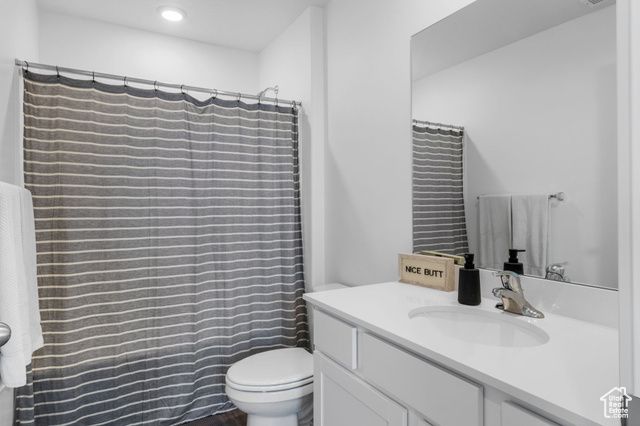 943 E DRIFTER LN, Saratoga Springs, UT 84045