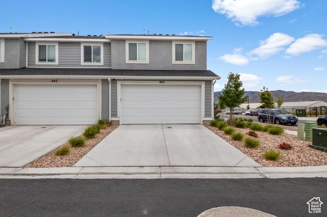943 E DRIFTER LN, Saratoga Springs, UT 84045