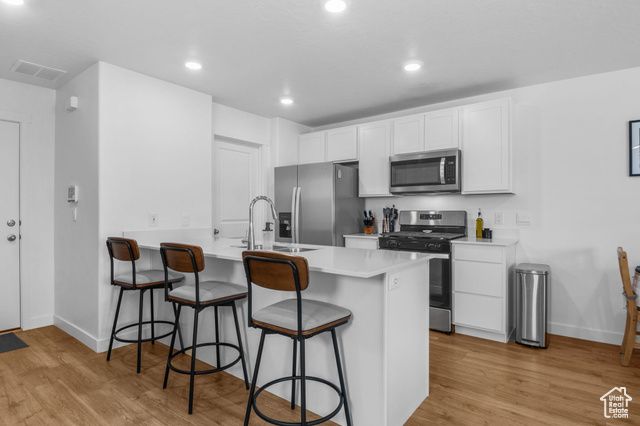 943 E DRIFTER LN, Saratoga Springs, UT 84045